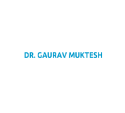 Dr. Gaurav Muktesh