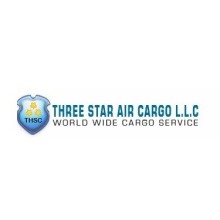 Three Star Air Cargo L.L.C.