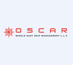 Oscar Middle East  Ship Management LLC