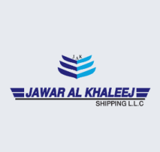 Jawar Al Khaleej Shipping L.L.C.