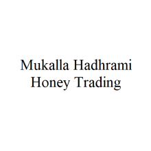 Mukalla Hadhrami Honey Trading