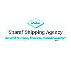 Sharaf Shipping Agency SSA