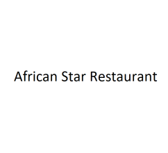 African Star Restaurant