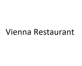 Vienna Restaurant