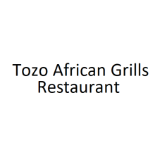 Tozo African Grills Restaurant