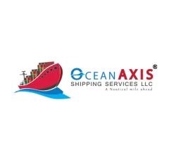 Ocean Axis shipping services llc