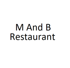 M And B Restaurant