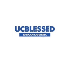 Ucblessed African Cafe
