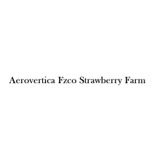 Aerovertica Fzco Strawberry Farm