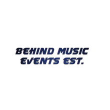 Behind Music Events EST.