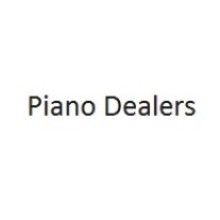 Piano Dealers