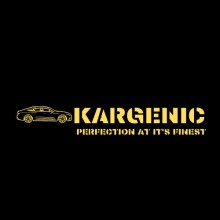 Kargenic Trading LLC