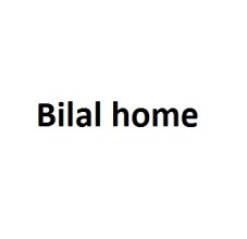 Bilal home