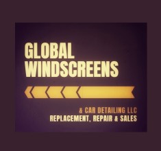 Global Windscreens & Car Detailing LLC