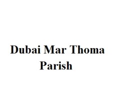 Dubai Mar Thoma Parish