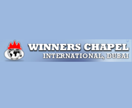 Winners Chapel International