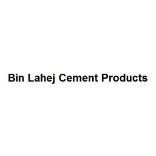 Bin Lahej Cement Products