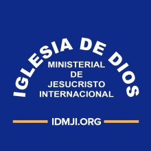 Iglesia De Dios Ministerial De Jesucristo Internacional