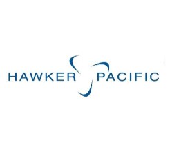 Hawker Pacific Air Services Limited