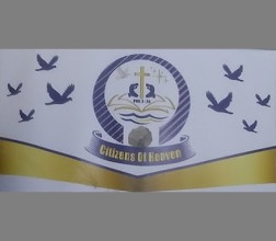 Citizens of heaven ministries