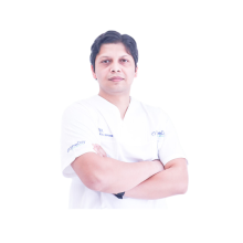 Dr. Indraniil Roy