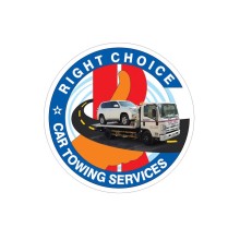 Right Choice Car Towing Services