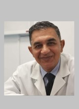 Dr farzad Mohd Al Awadhi