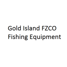 Gold Island FZCO Fishing Equipment