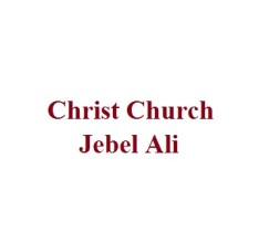 Christ Church Jebel Ali