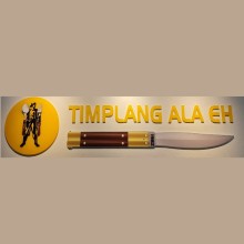 Timplang Ala Eh Karama Branch