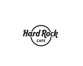 Hard Rock Cafe Dubai Airport