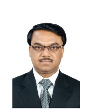 Dr Udaya Chand Das