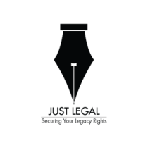 Just Legal Consultancy Fz-LLC