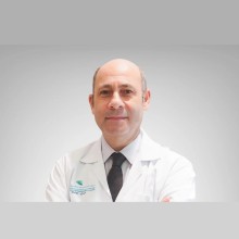 Dr. Fouad Al Barri