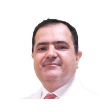 Dr. Abdulla Alnakshabandi