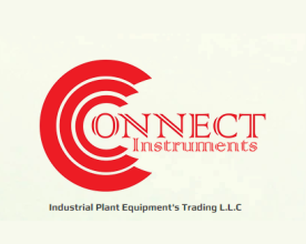 Connect Instrument Industrial Plant Equipment Trading LLC