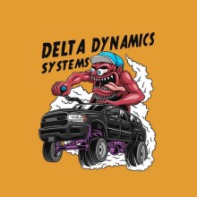 Delta Dynamics Systems