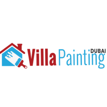 Villa paint - Al Wasl