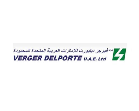 Verger Delporte Ltd