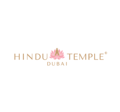 Hindu Temple, Jabel Ali, Dubai
