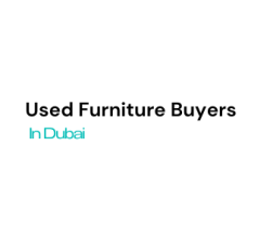 Used Furniture Buyers
