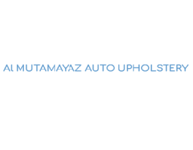 Al Mutamayaz Auto Upholstery