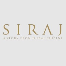 Siraj Restaurant -Souk Al Bahar