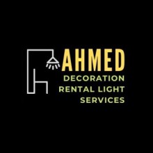 Ahmed Decoration