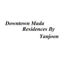 Downtown Mada Residences by Yanjoon