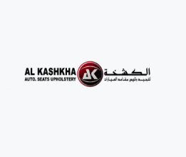 AlKashkha Auto Seats Upholstery BR1