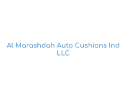 Al Marashdah Auto Cushions Ind LLC