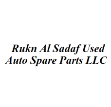 Rukn Al Sadaf Used Auto Spare Parts LLC