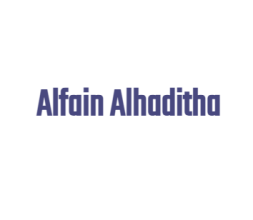 Alfain Alhaditha