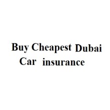 Buy Cheapest Dubai Car insurance